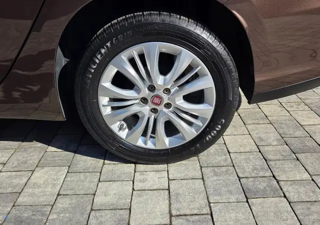 FIAT Tipo 1.4 16V Lounge