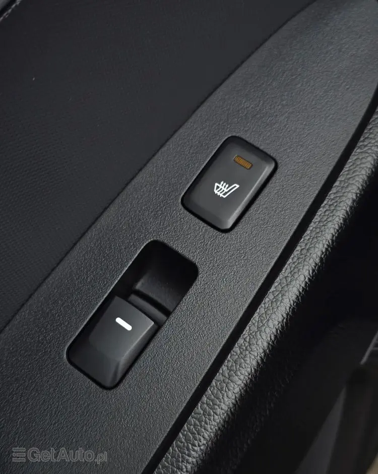 KIA Sportage 2.0 CVVT 2WD Automatik Spirit