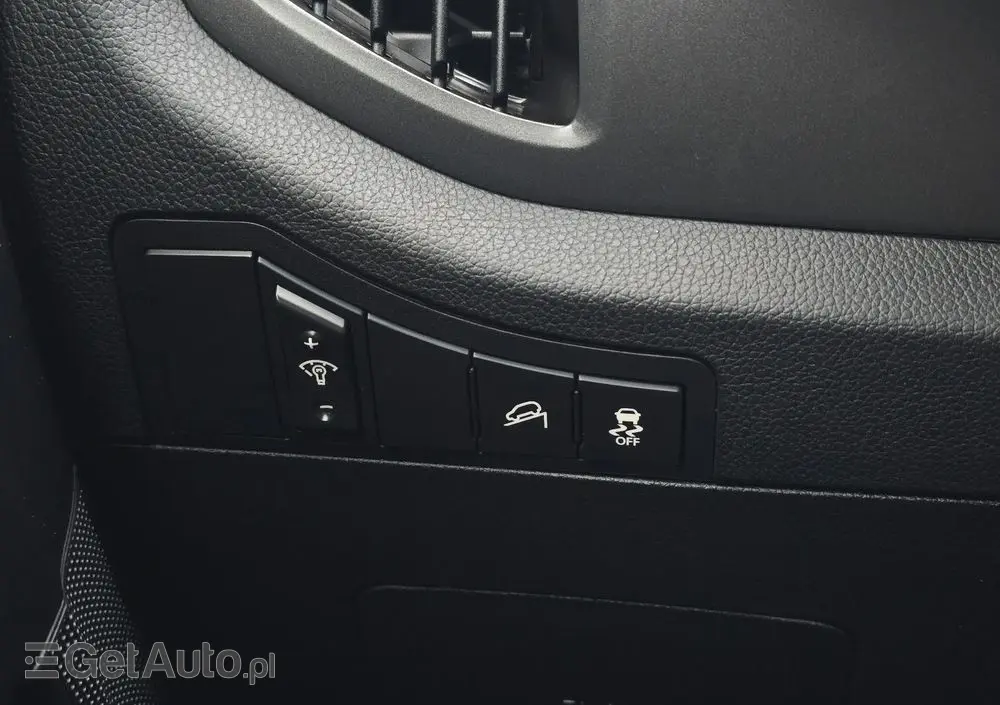 KIA Sportage 2.0 CVVT 2WD Automatik Spirit