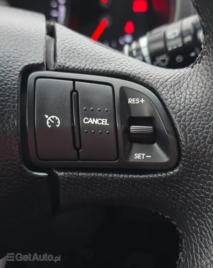 KIA Sportage 2.0 CVVT 2WD Automatik Spirit