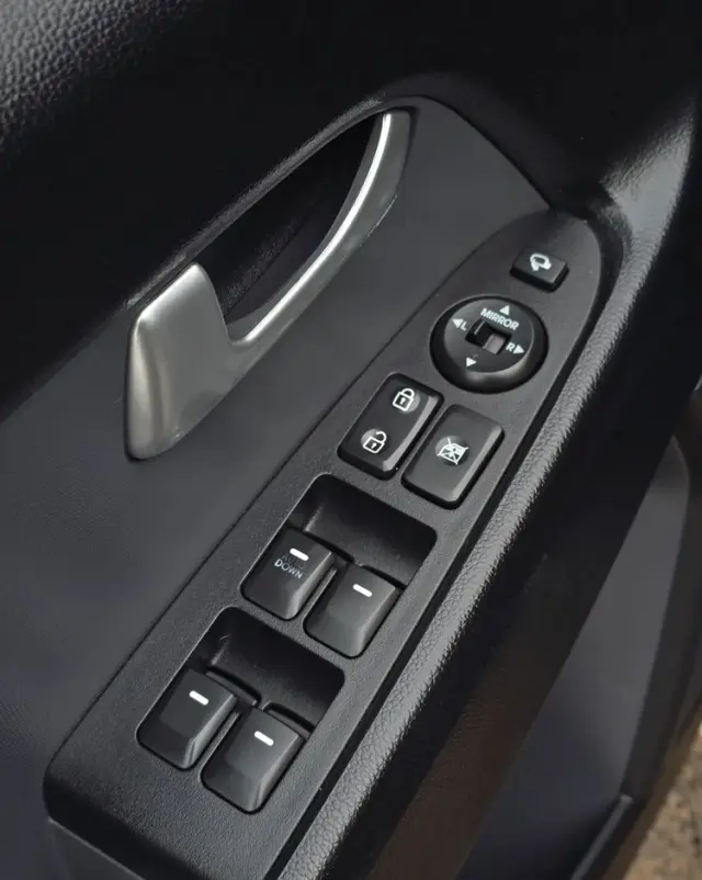 KIA Sportage 2.0 CVVT 2WD Automatik Spirit