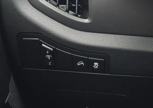 KIA Sportage 2.0 CVVT 2WD Automatik Spirit