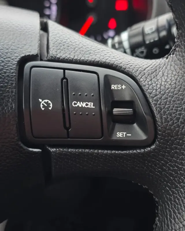 KIA Sportage 2.0 CVVT 2WD Automatik Spirit