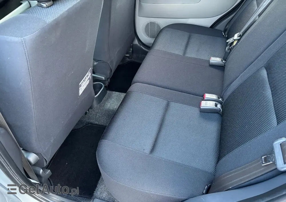SUBARU Justy 1.0 Trend