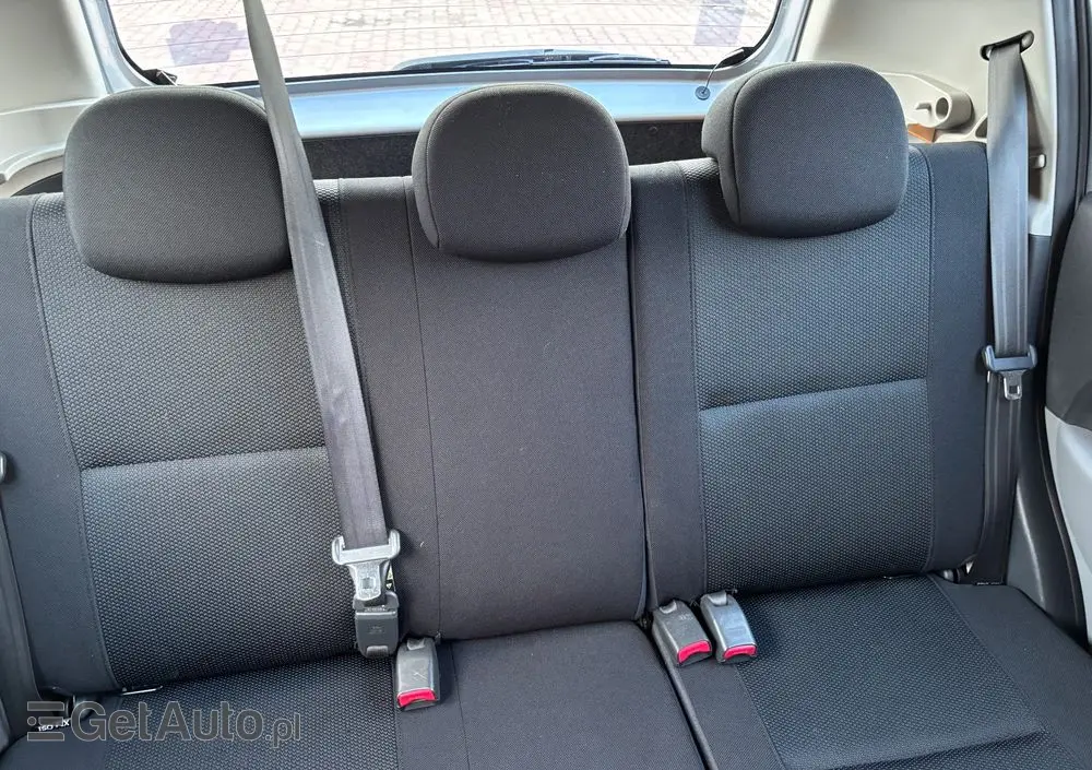 SUBARU Justy 1.0 Trend