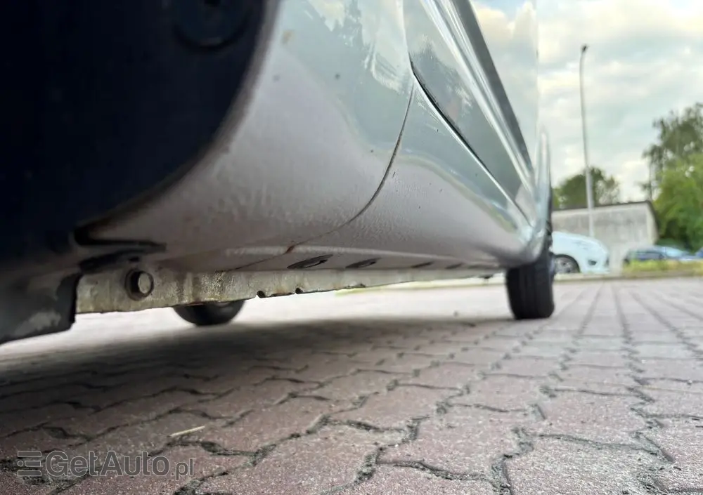 SUBARU Justy 1.0 Trend