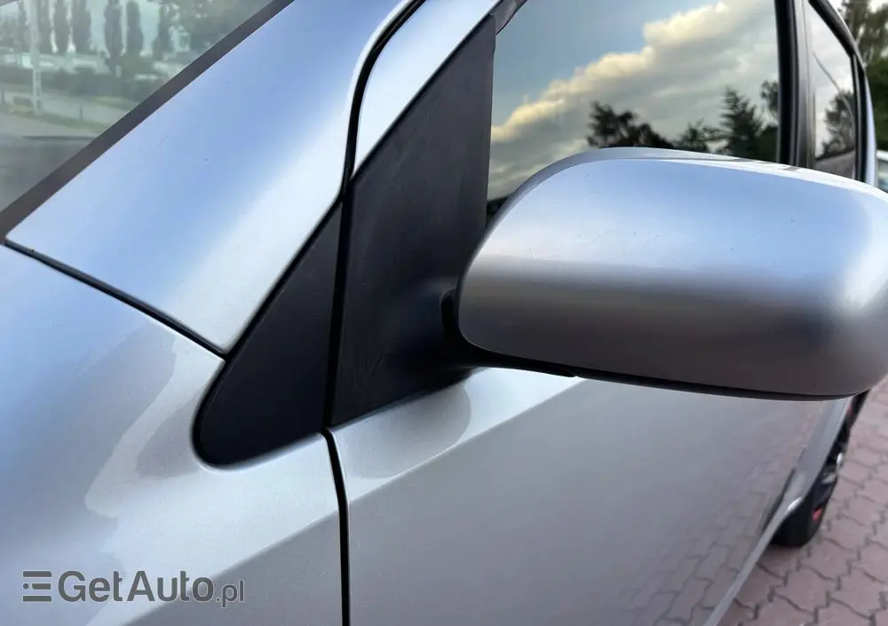 SUBARU Justy 1.0 Trend