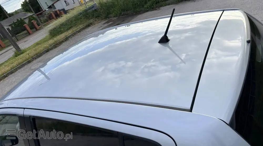 SUBARU Justy 1.0 Trend