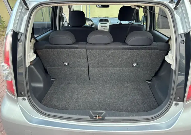 SUBARU Justy 1.0 Trend