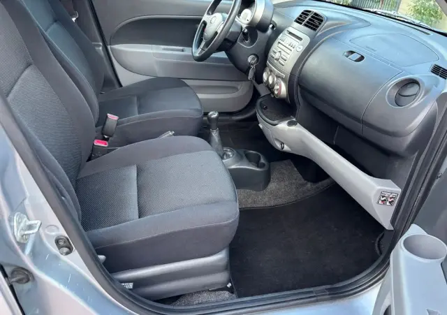 SUBARU Justy 1.0 Trend
