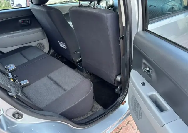 SUBARU Justy 1.0 Trend