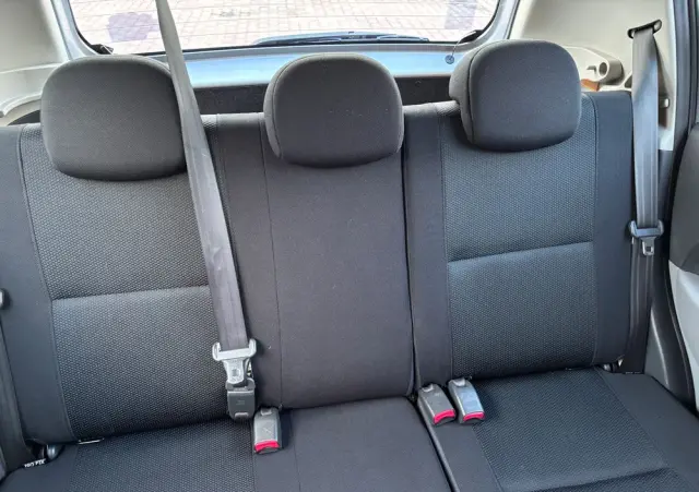 SUBARU Justy 1.0 Trend