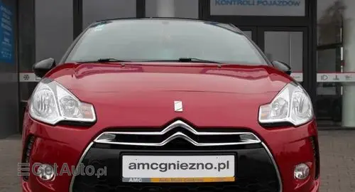 CITROEN DS3 