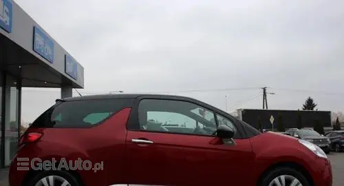 CITROEN DS3 