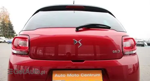 CITROEN DS3 