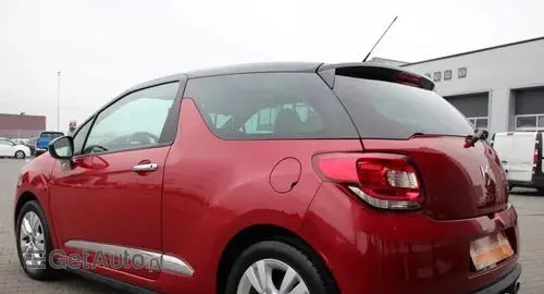 CITROEN DS3 