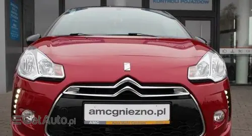 CITROEN DS3 