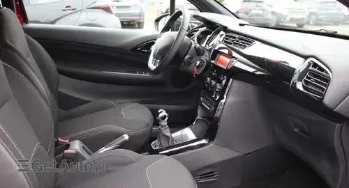 CITROEN DS3 