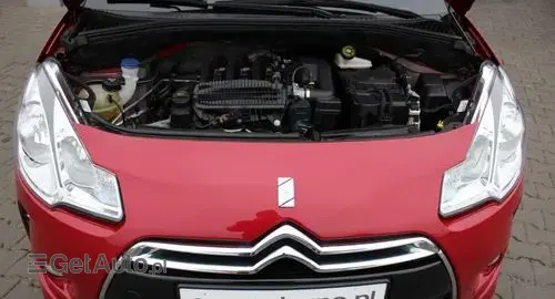 CITROEN DS3 