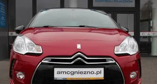 CITROEN DS3 