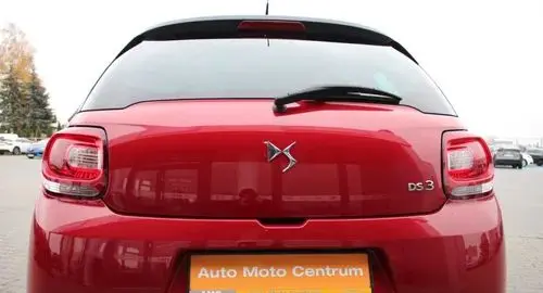 CITROEN DS3 