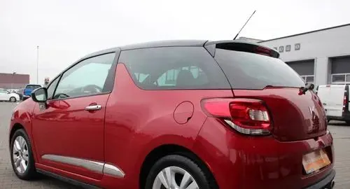 CITROEN DS3 
