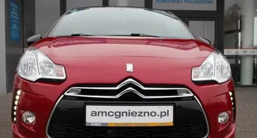 CITROEN DS3 