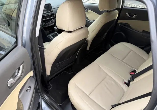 HYUNDAI Kona 1.0 T-GDI Advantage+
