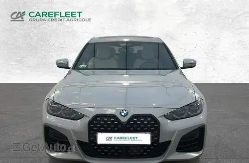 BMW Seria 4 