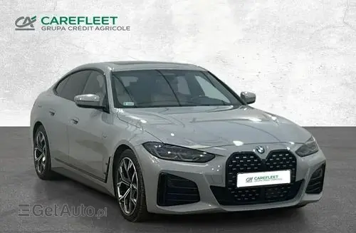 BMW Seria 4 