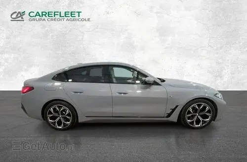 BMW Seria 4 