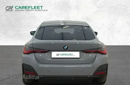 BMW Seria 4 
