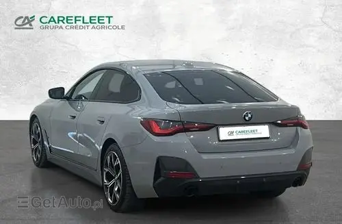 BMW Seria 4 