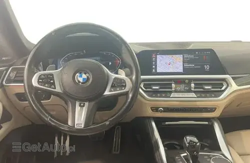 BMW Seria 4 