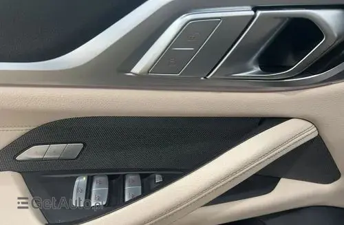 BMW Seria 4 
