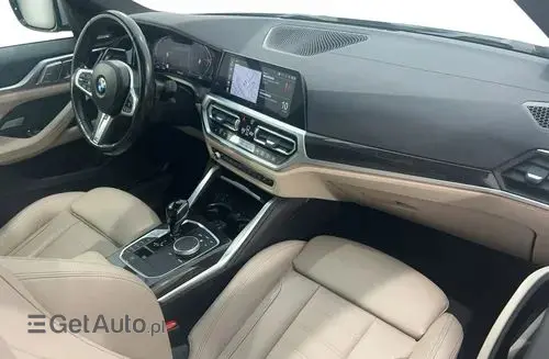 BMW Seria 4 