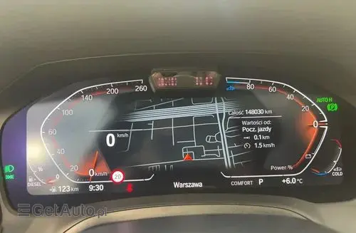 BMW Seria 4 