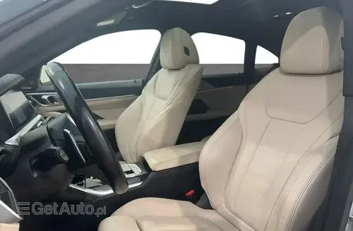 BMW Seria 4 