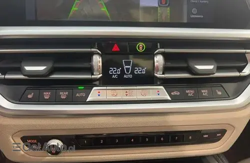 BMW Seria 4 
