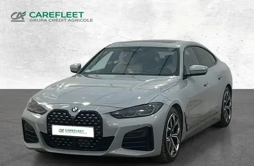 BMW Seria 4 