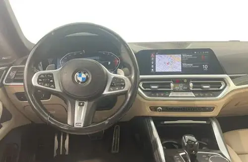 BMW Seria 4 
