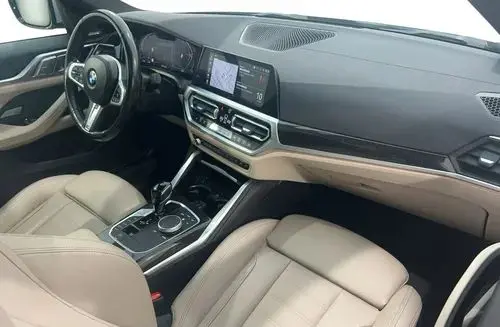 BMW Seria 4 