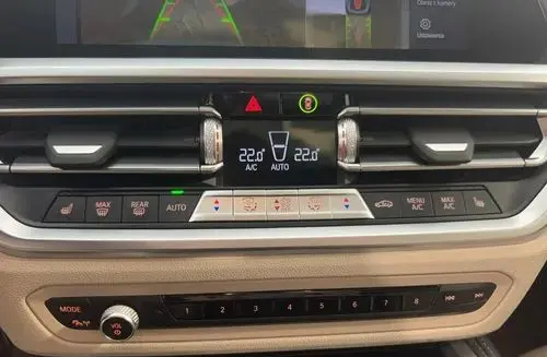 BMW Seria 4 