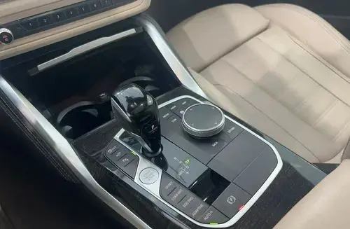 BMW Seria 4 