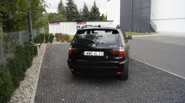 BMW X3 2.0D