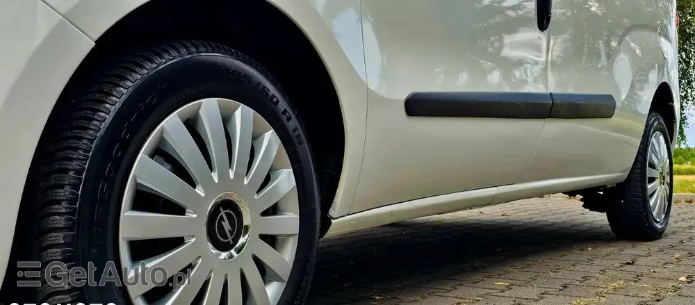 OPEL COMBO 1.3 CDTI , L2H1, DŁUGI , FURGON, BLASZAK, 