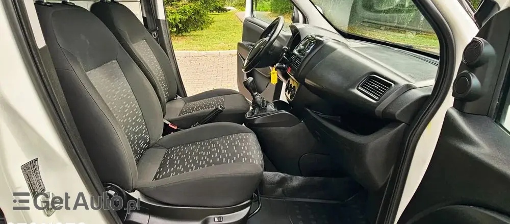 OPEL COMBO 1.3 CDTI , L2H1, DŁUGI , FURGON, BLASZAK, 
