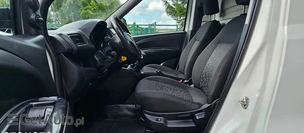 OPEL COMBO 1.3 CDTI , L2H1, DŁUGI , FURGON, BLASZAK, 