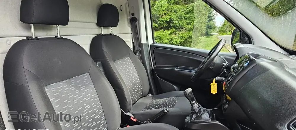 OPEL COMBO 1.3 CDTI , L2H1, DŁUGI , FURGON, BLASZAK, 