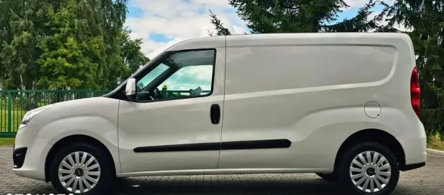OPEL COMBO 1.3 CDTI , L2H1, DŁUGI , FURGON, BLASZAK, 